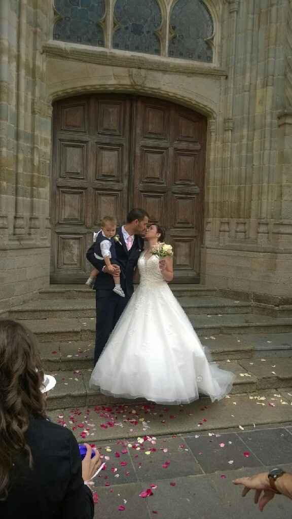 Jour j je suis madame g - 7