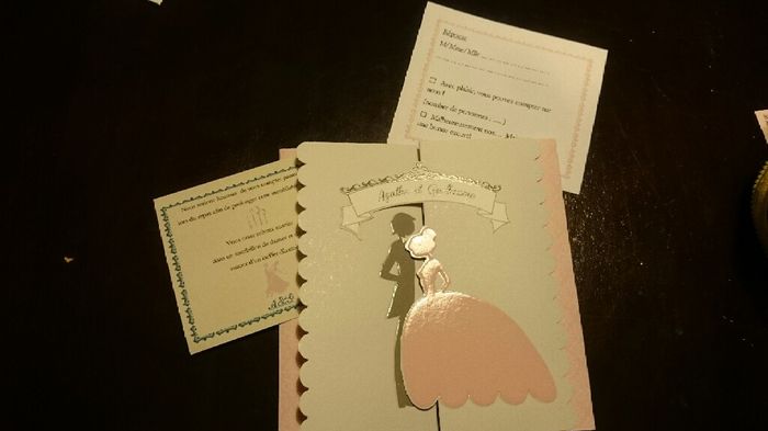 Qui fait à mariage à la journée ? - 1