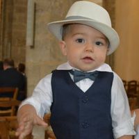 Jour j je suis madame g - 6