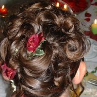 chignon