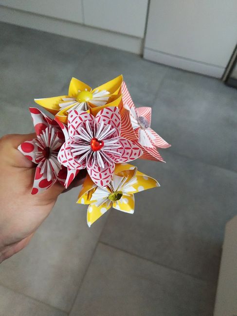 100% origami - 1