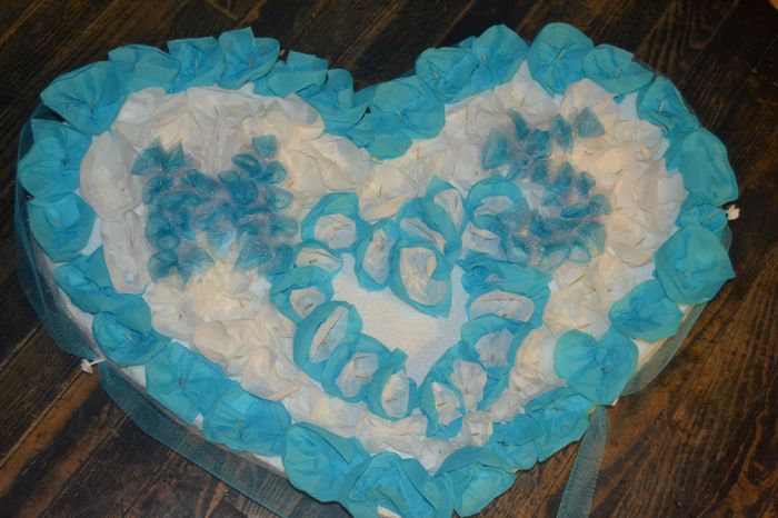 deco turquoise blanc