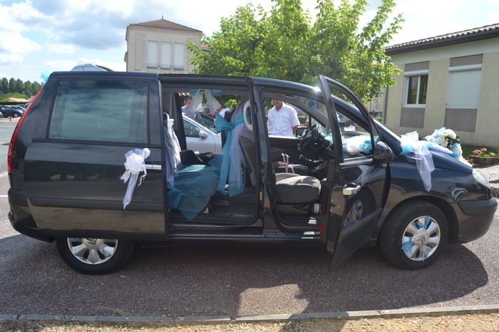 déco voiture