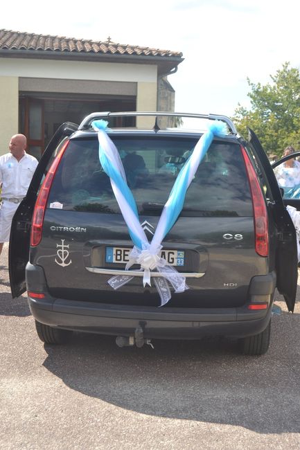 déco voiture