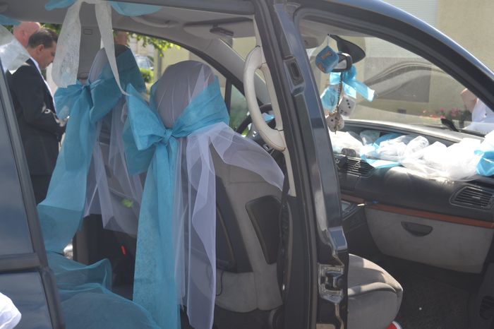 déco voiture