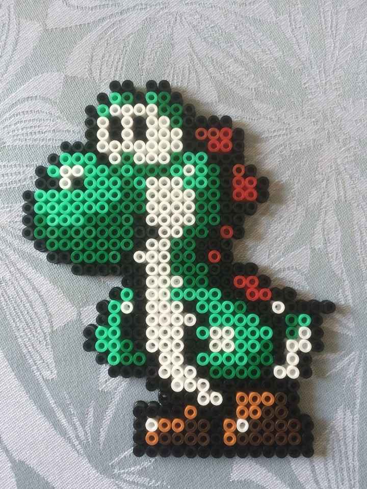 yoshi