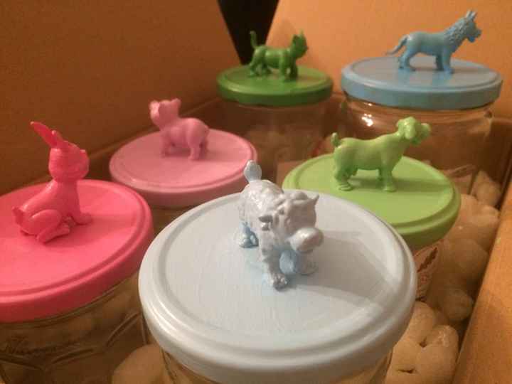 Diy table enfants - 1