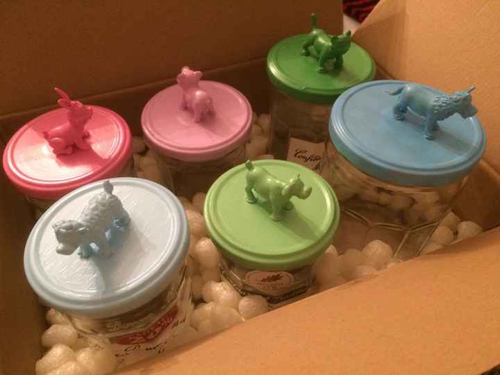 Diy table enfants - 2