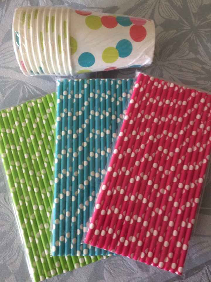 Table des enfants - 1