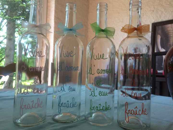 La reprise des diy - 1