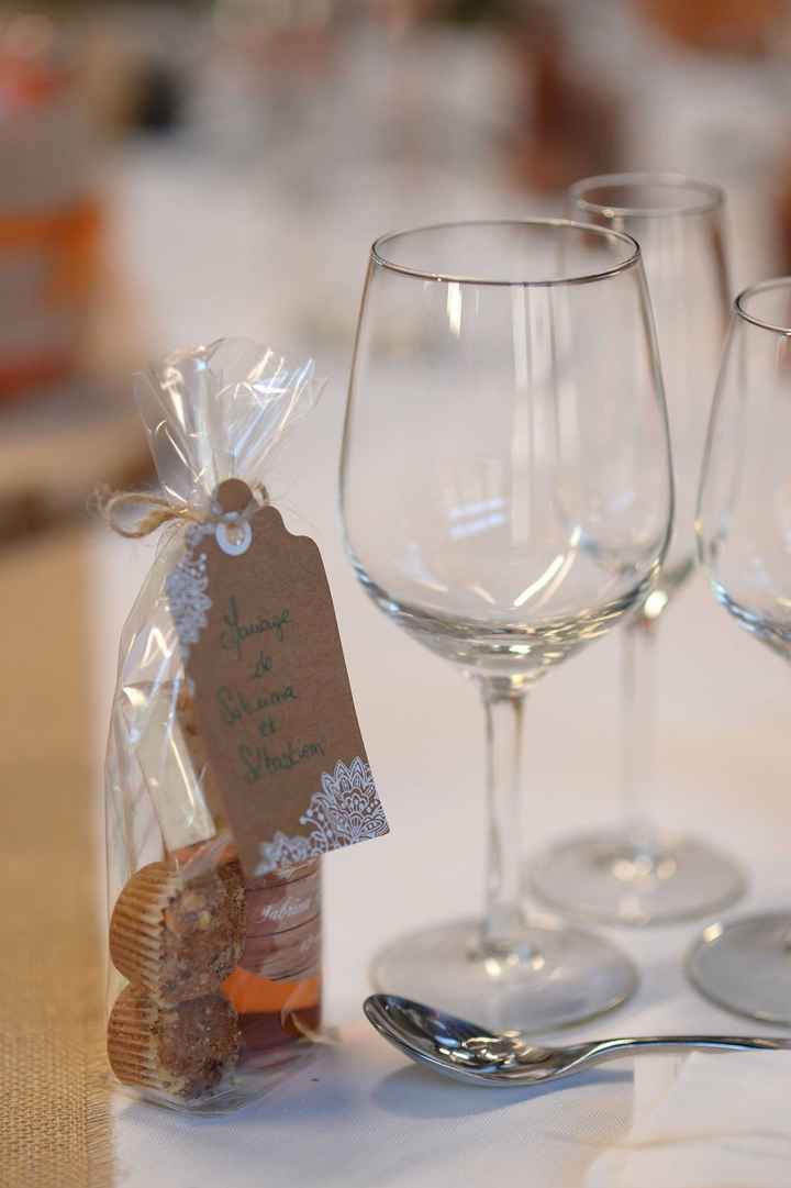 Deco salle de mariage - 14