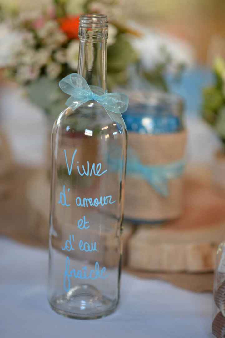 Deco salle de mariage - 18