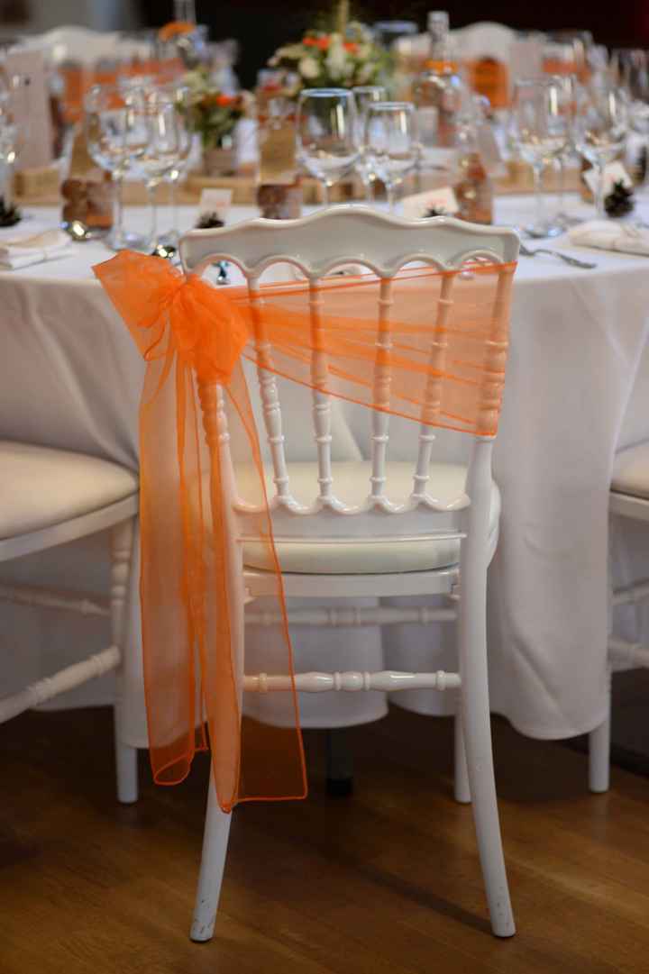 Deco salle de mariage - 21