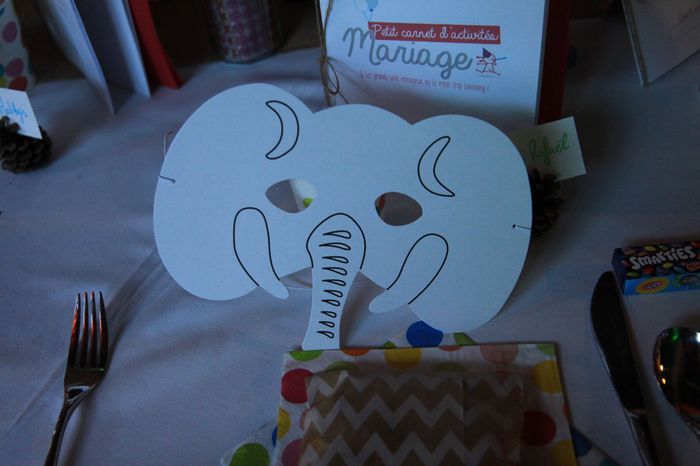 Deco salle de mariage - 11