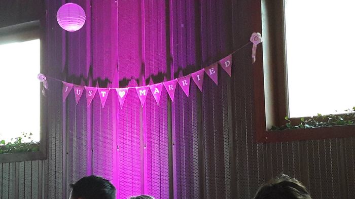 Deco salle de mariage - 13