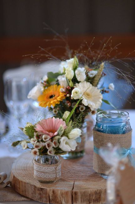 Deco salle de mariage - 19
