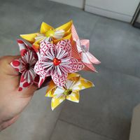 100% origami - 1