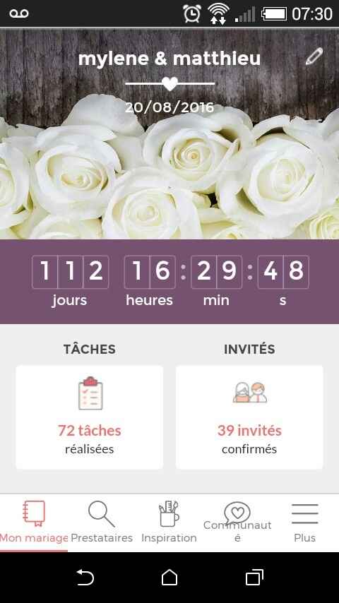 Montrez moi vos compteurs ! - 1