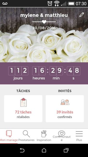 Montrez moi vos compteurs ! - 1