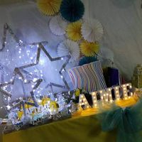 Baptême d'Emi