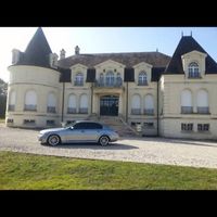 Lieu de notre mariage