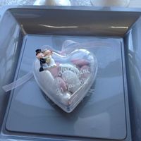 Contenant à dragees