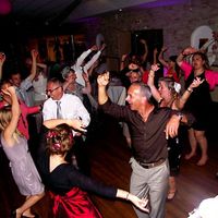 MARIAGE DE MARIE ET BERTRAND