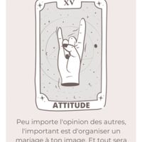 La chance te sourit 🔮😃 - 1