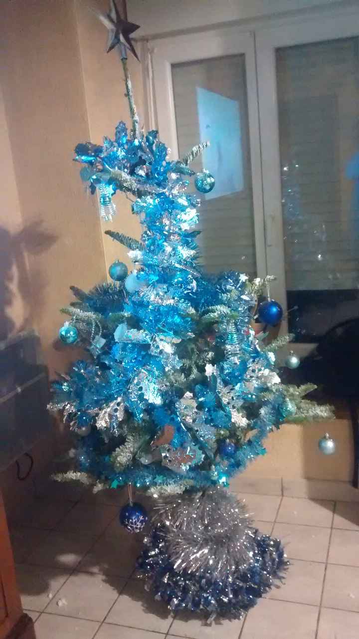 Déco de noël - 1
