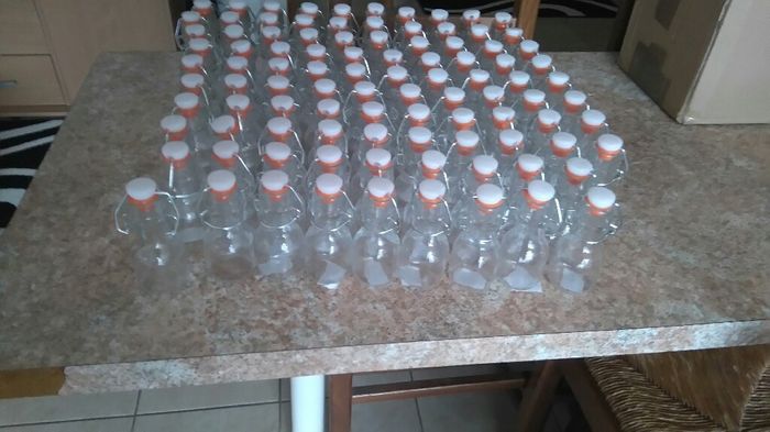 Les contenants à dragées sont arrivés !! chek !!! - 2