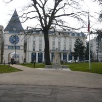 Grand Hôtel (Plessis robinson 92)
