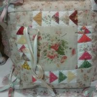 Coussin alliance - 1