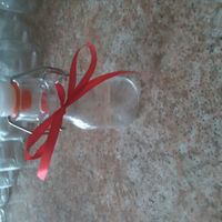 Les contenants à dragées sont arrivés !! chek !!! - 1