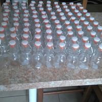 Les contenants à dragées sont arrivés !! chek !!! - 2