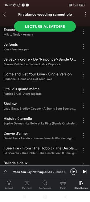 1Ère danse 6
