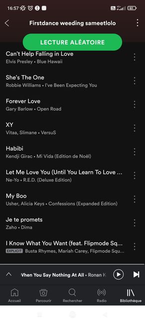 1Ère danse 7