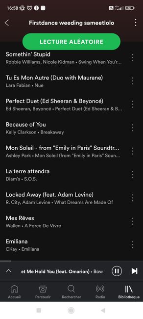 1Ère danse 10