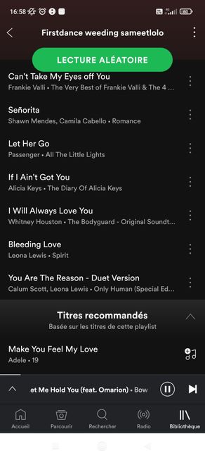 1Ère danse 11