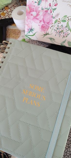 Boîte pour témoin 8