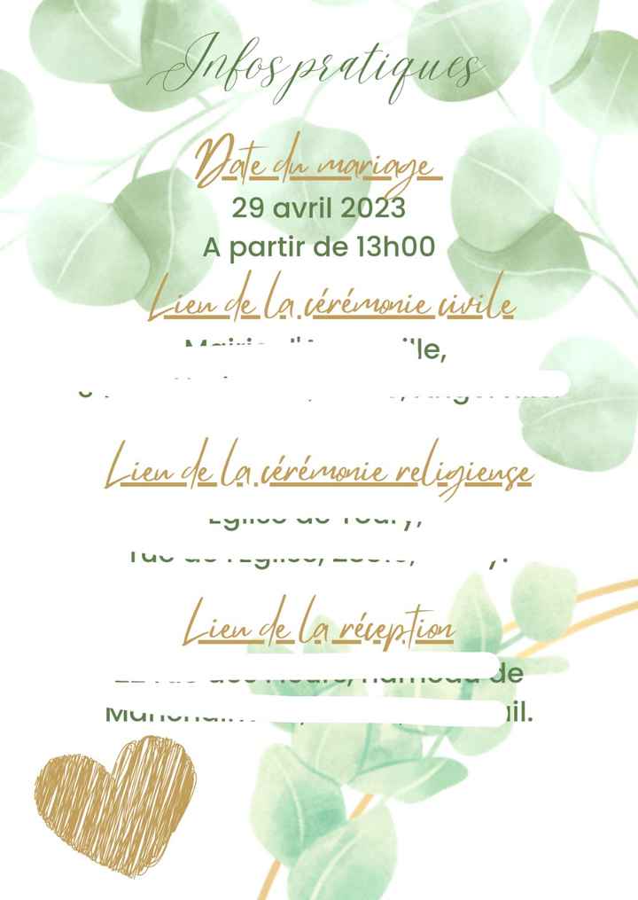 Livret du parfait témoins - 16