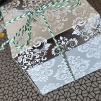 Boite à explosion pour demande de demoiselles d'honneur - 5