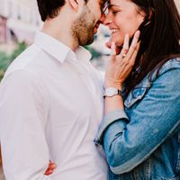 Séance d'engagement