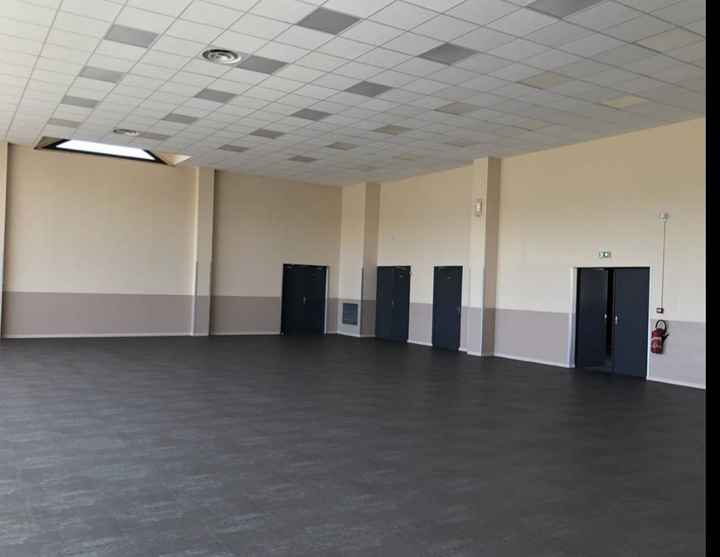 Décoration plafond - 1