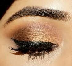 Oeil argent ou oeil doré ? - 1