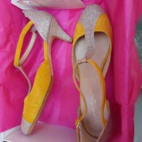 Trouver chaussures à son pied ! - 1