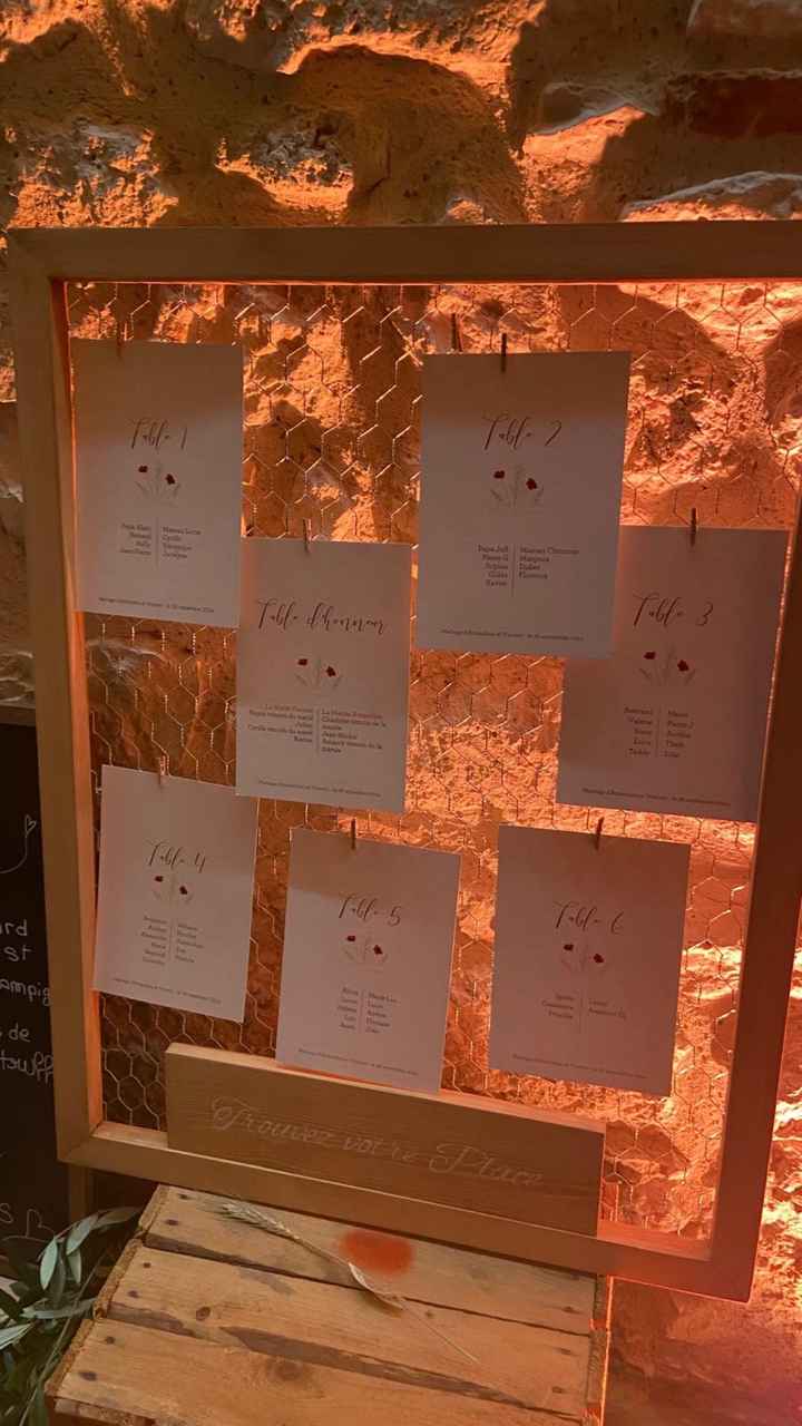 Notre mariage le 28/09/24 - 12