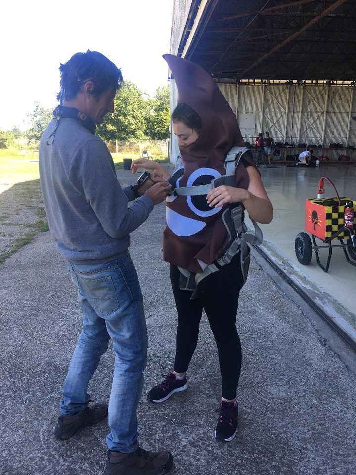 evjf de malade !!!!! - 7