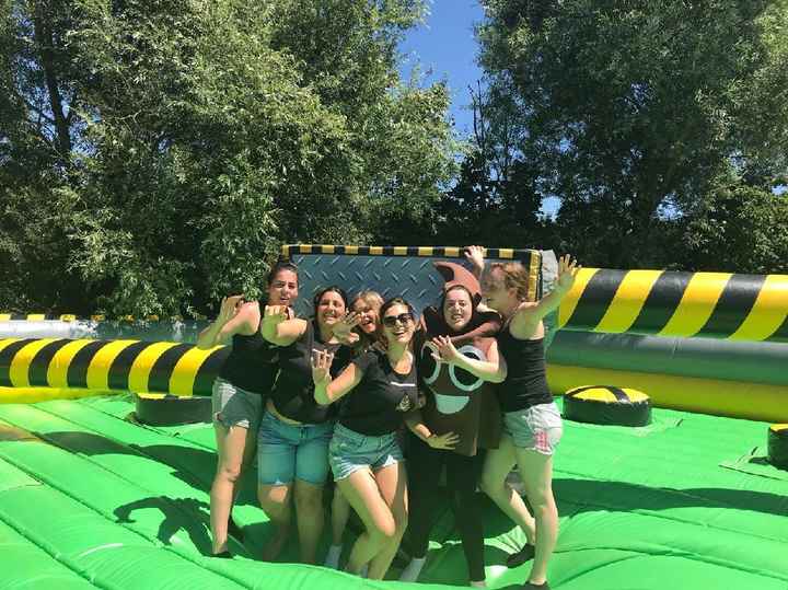 evjf de malade !!!!! - 8