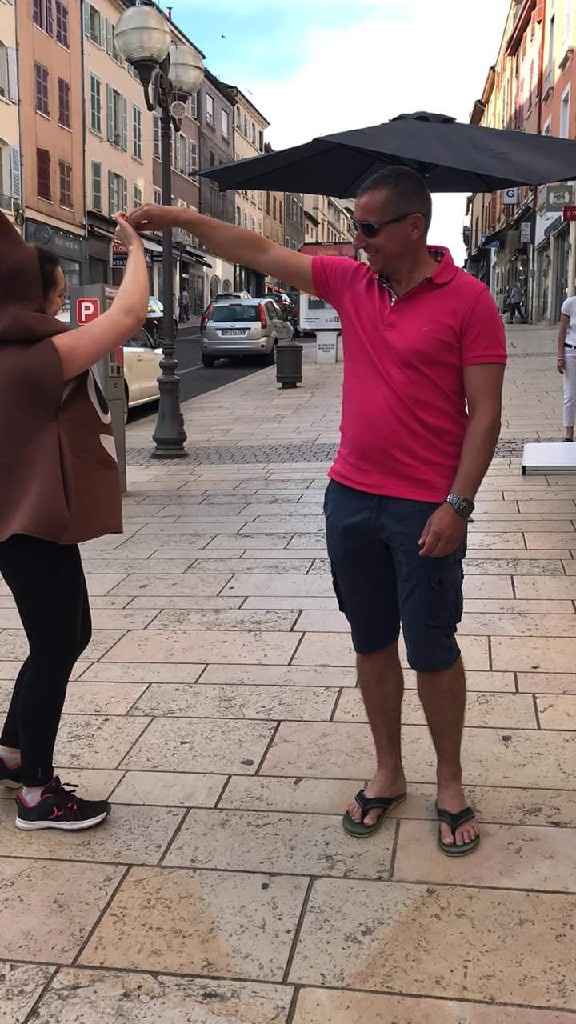 evjf de malade !!!!! - 12