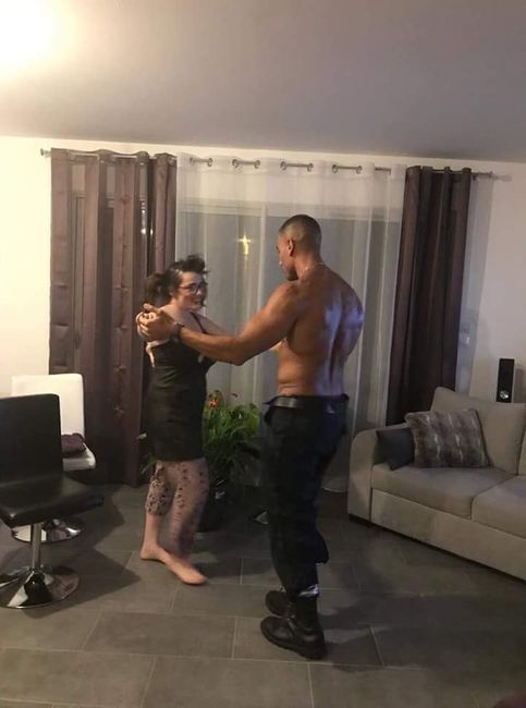 evjf de malade !!!!! - 5